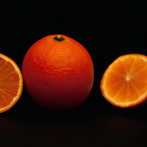 The Fascinating History Behind the Color Red Orange