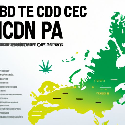 A comprehensive guide to countries where CBD is legal