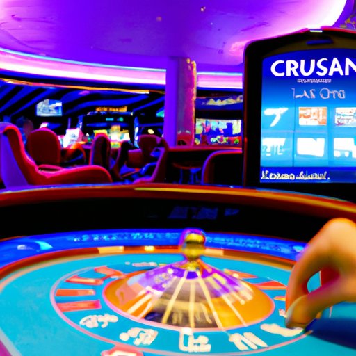 Win Big on the Open Sea: How to Maximize Your Cruise Ship Casino Experience