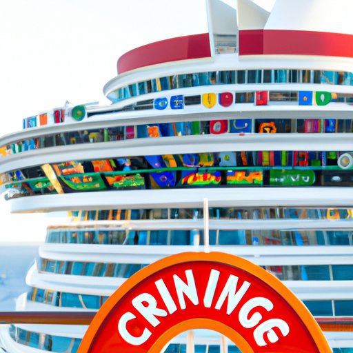A Comprehensive Guide to Cruise Ship Casinos