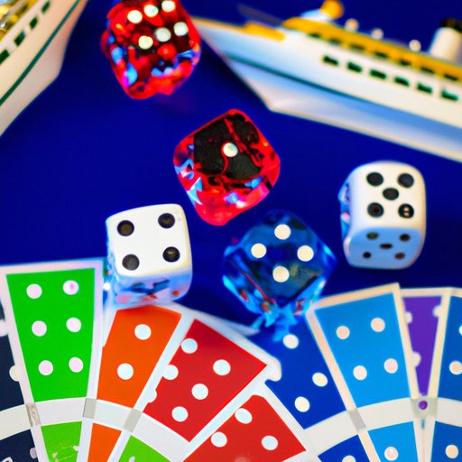 III. Rolling the Dice on High Seas: The Best Casino Cruises of 2021