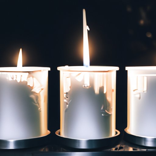 The Science Behind CBD Candles: A Deep Dive
