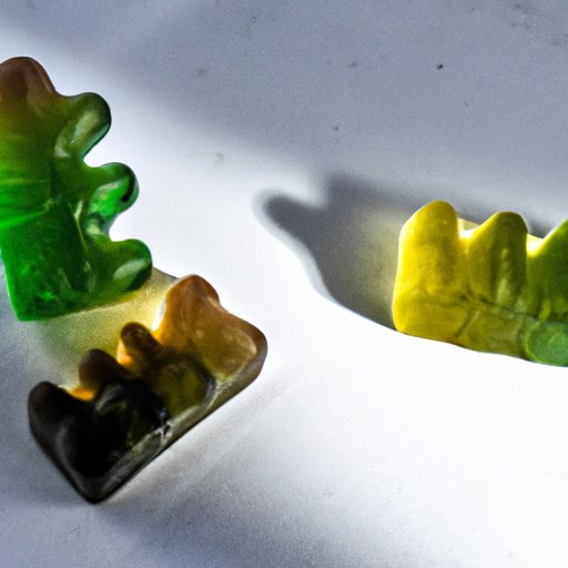 Unlocking the Mystery: How CBD Gummies Impact Your Body