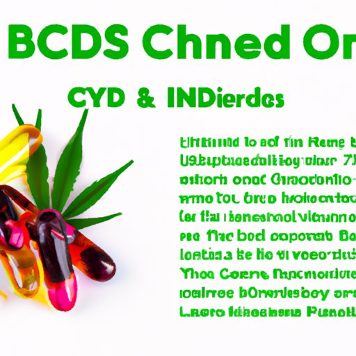 Science Behind the Effects of CBD on the Body and Using CBD Gummies