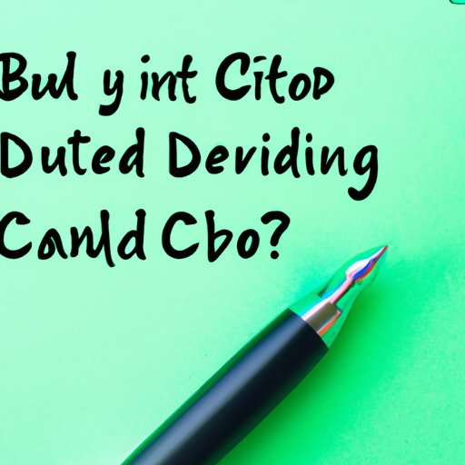 How CBD Pens Can Help Manage Anxiety and Stress