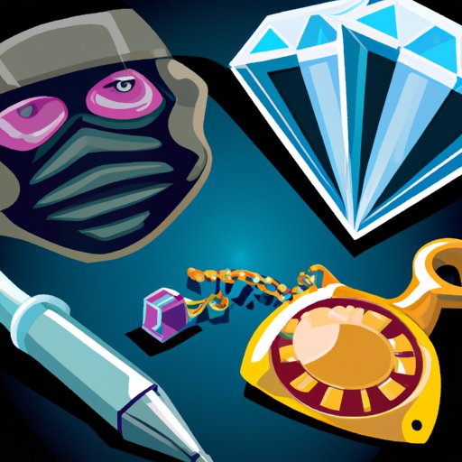 Diamond Casino Heist: Essential Tools and Equipment Every Player Needs
