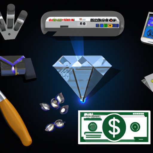 The Ultimate Guide: What You Need to Start the Diamond Casino Heist