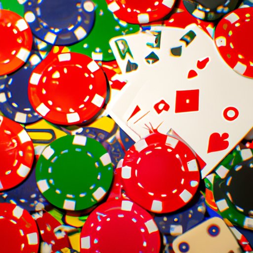 III. The Ultimate Guide to Casino Games: Which Ones to Play and Why