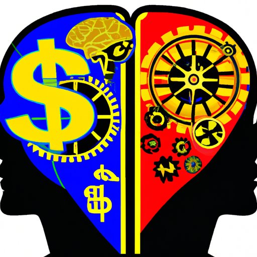 V. The Surprising Psychology Behind Why People Love Going to Casinos