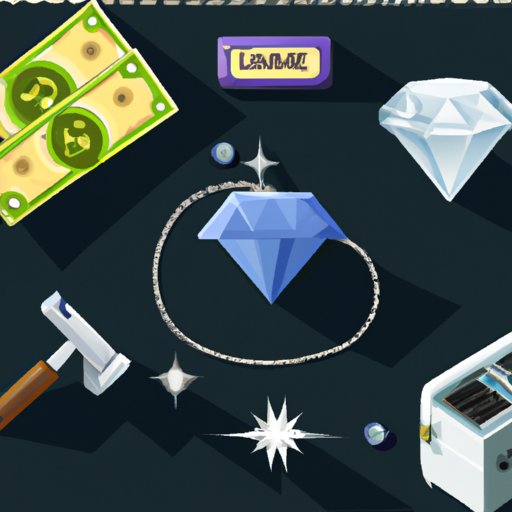 Diamond Casino Heist Equipment: What You Need and How to Get It