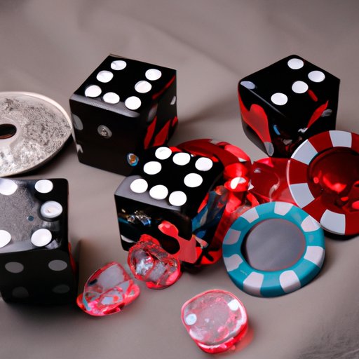 VI: Breaking into the Diamond: Equipment and Prep for the Casino Heist