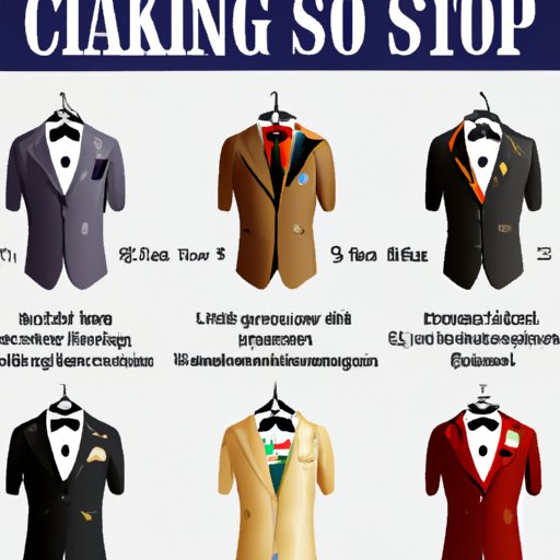The Ultimate Casino Wardrobe Guide: How to Dress to Impress and Stay Comfortable