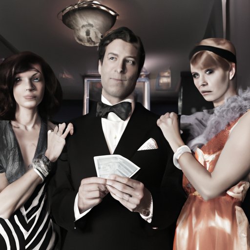 Style and Etiquette at the Casino: What Your Outfit Says About You