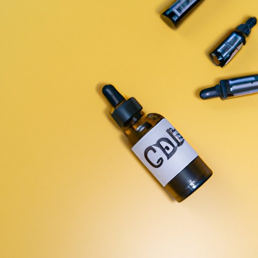 II. Exploring the Effects of 100mg of CBD: A Personal Journey