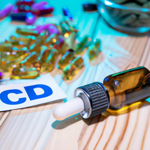 Exploring the Effects of 30mg CBD Dosage: A Personal Experience