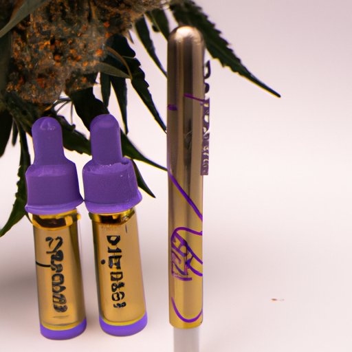 Unveiling the Mysteries of CBD Pens