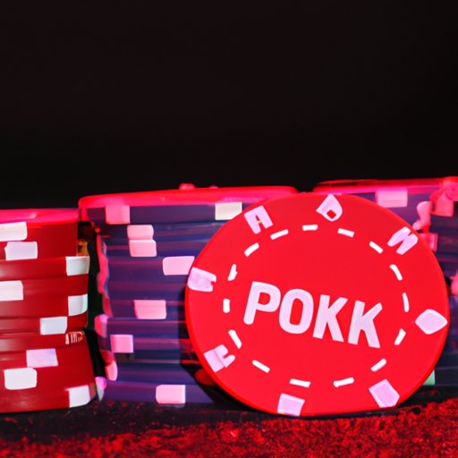 VI. How to Utilize Big Casinos to Your Advantage in Poker: Tips and Tricks to Boost Your Winnings