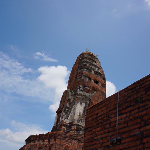 The History Behind the Word