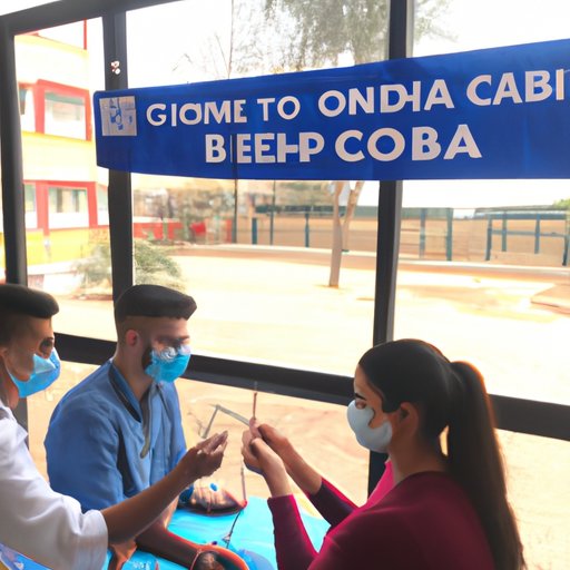 Healthcare Programs Offered by CBD College