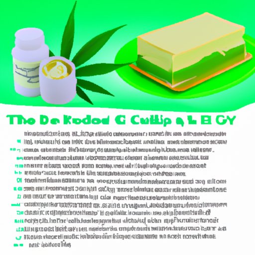 II. The Benefits of Using CBD Cream for Pain Relief: A Comprehensive Guide to its Uses and Benefits