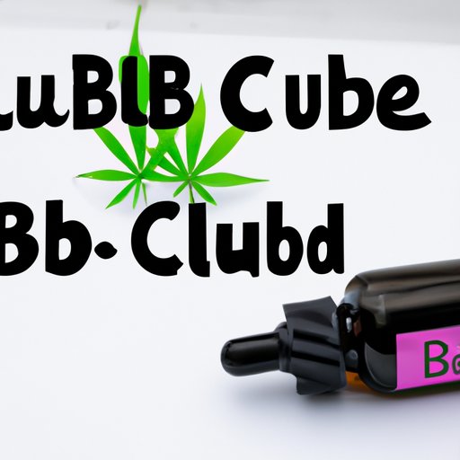 Unlocking the Benefits of CBD Lube: A Comprehensive Guide