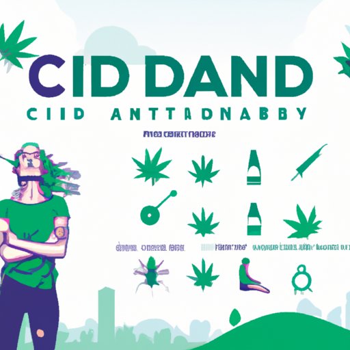 From Pain Relief to Anxiety Reduction: What CBD Can Make You Feel