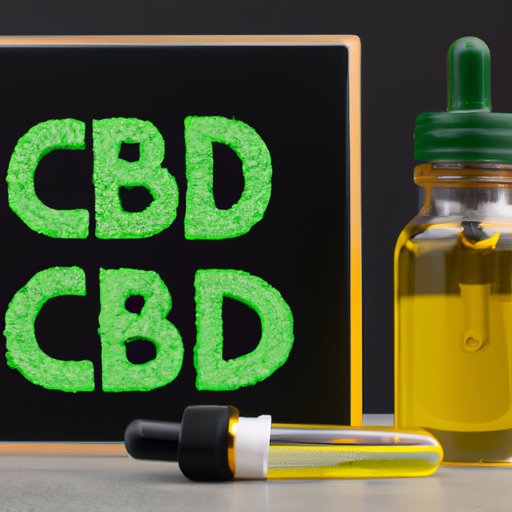 Introduction to CBD and Its Popularity in the Wellness Industry