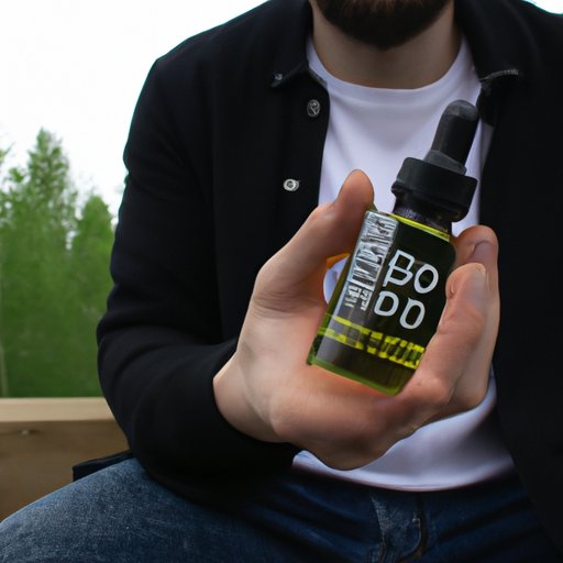 The Sensations and Experiences of Using CBD: A Personal Account