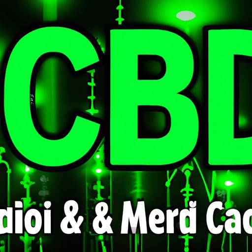 The Effects of CBD on the Mind and Body: Exploring How CBD Makes You Feel