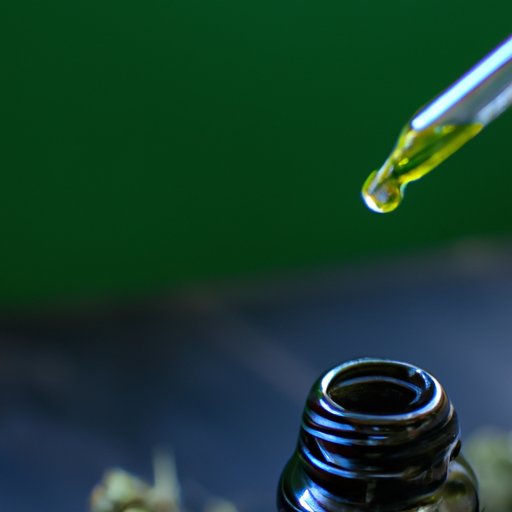 Breaking Down the Science of CBD Oil: A Guide to its Potential Medical Uses According to Reddit