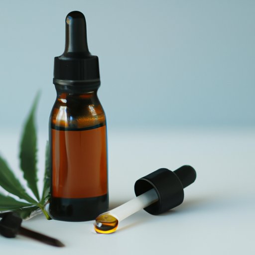 The Ethical Considerations of Using CBD Oil for Mental Health: A Debate on its Legality and Efficacy
