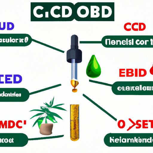 Factors That Affect the Taste of CBD Oil