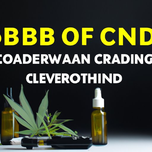 Breaking Down CBD: A Comprehensive Overview of Its Meaning and Medical Uses