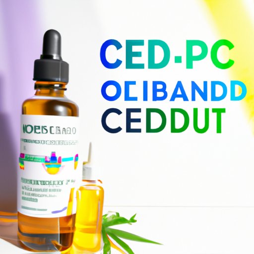 Exploring The Benefits of Full Spectrum CBD: A Comprehensive Overview