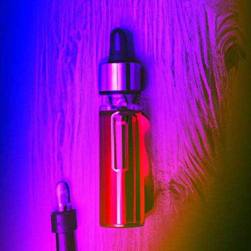 Exploring the Effects of Vaping CBD: Findings from Recent Studies