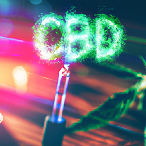The Science Behind Vaping CBD: How it Affects the Body and Mind