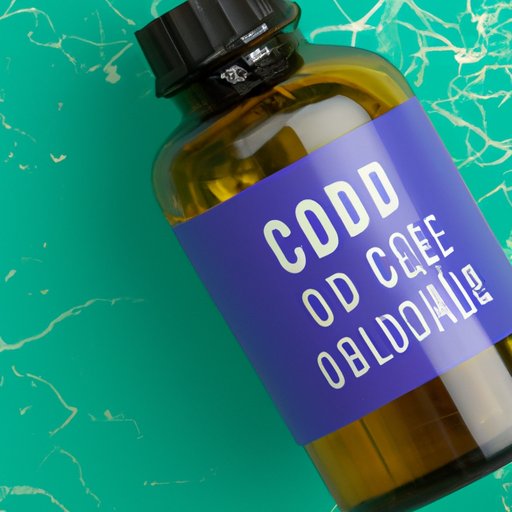 The Science of CBD Oil and Sleep: Experts Weigh In on the Right Dosage