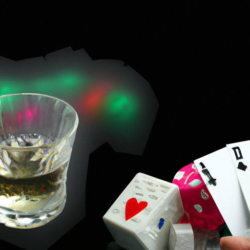 VII. From Players to Employees: The Importance of Drug Testing in Casinos