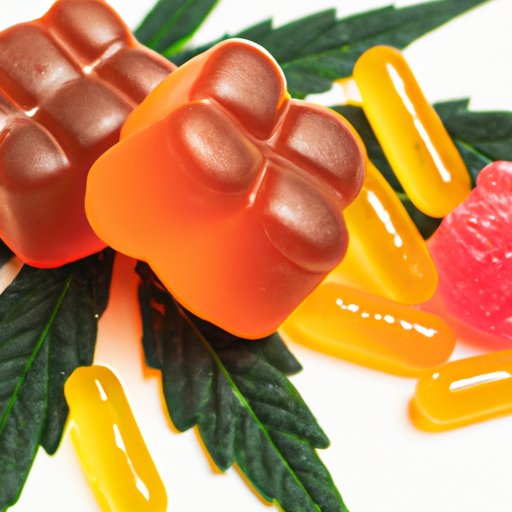 The Dangers of Mixing Prescription Drugs with CBD Gummies