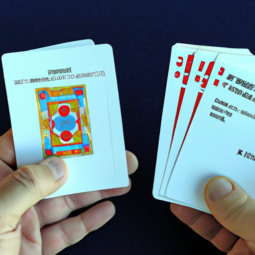 The Ultimate Guide: What Forms of ID are Accepted at Casinos