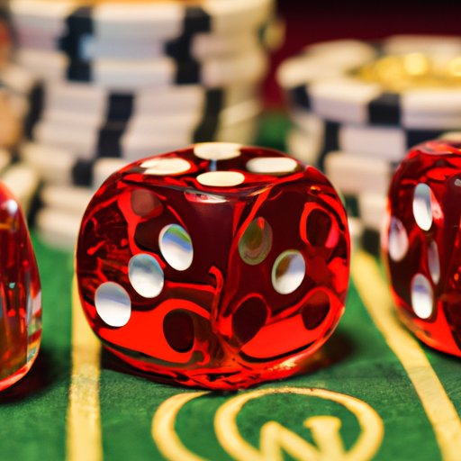 III. How to Increase Your Winning Chances at the Casino: The Games with the Best Odds