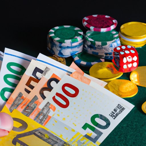 Maximizing Your Chances of Winning: The Casino Game with the Best Odds