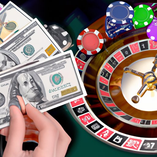 Uncovering the Game with the Best Odds at Casinos: A Detailed Analysis