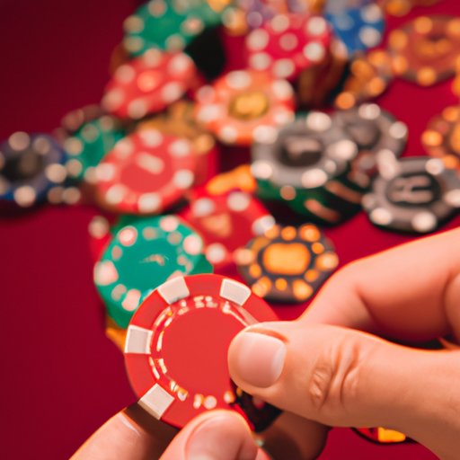 V. Sizing Up the Odds: Busting Common Casino Myths and Picking the Best Games to Play