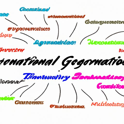 Overview of What Constitutes a Generation