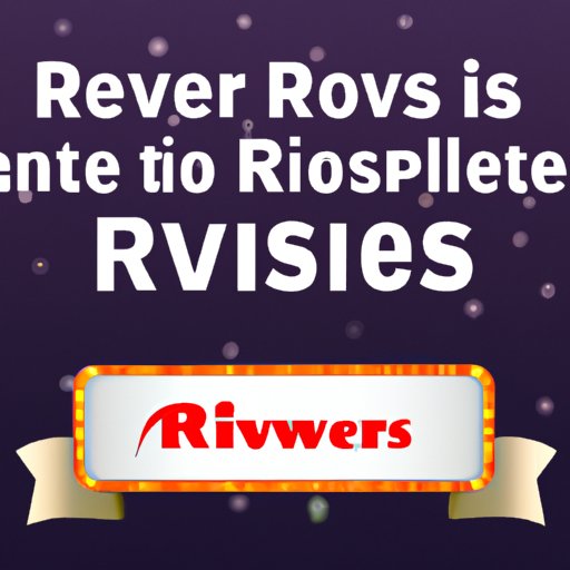 Rivers Casino Controversy: Understanding What Led To The Latest Developments