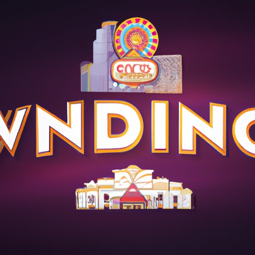 The Rise and Fall of Wild Casino: A Comprehensive Look