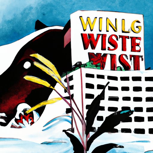 Wild Casino: The Inside Story of its Swift Rise and Sudden Fall