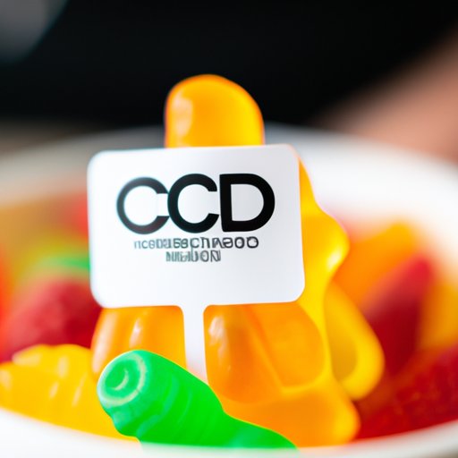An Overview of CBD Gummies and Child Safety: What Parents Need to Know