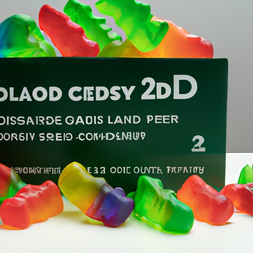 The Potential Harms of Consuming Expired CBD Gummies: What You Need to Know